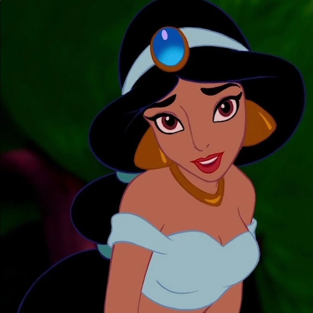 Meet your Posher, Shana